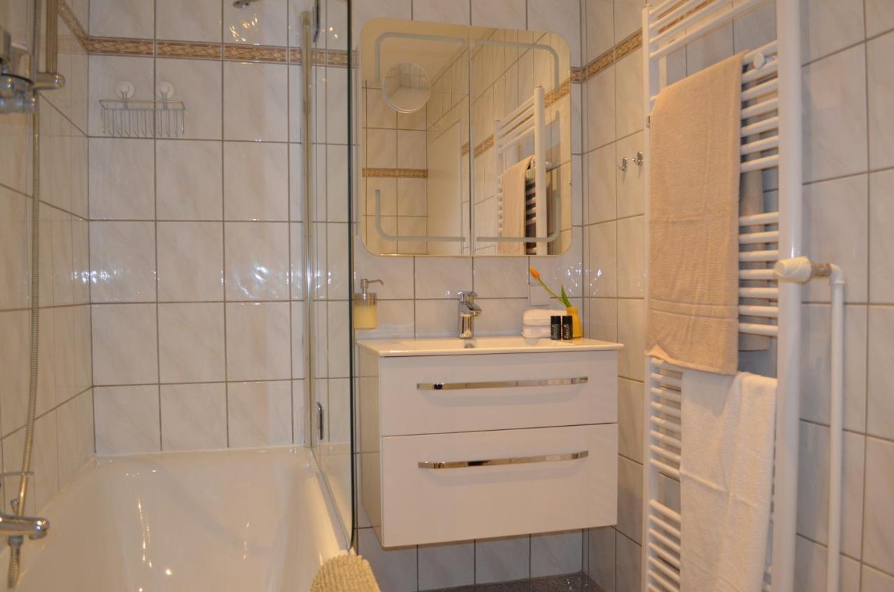 Gemuetliches Und Modernes Apartement In Gruenen Top-Lage Muenster Экстерьер фото
